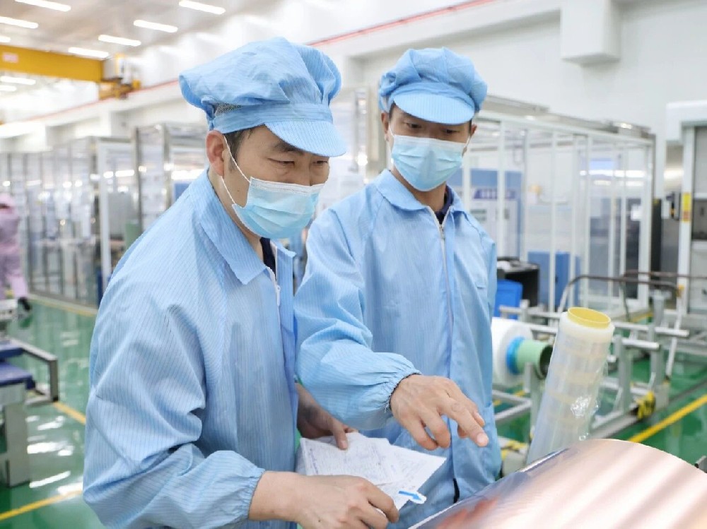 出彩抖圈为du而生人｜董夏磊：认真是分切人的基本品质